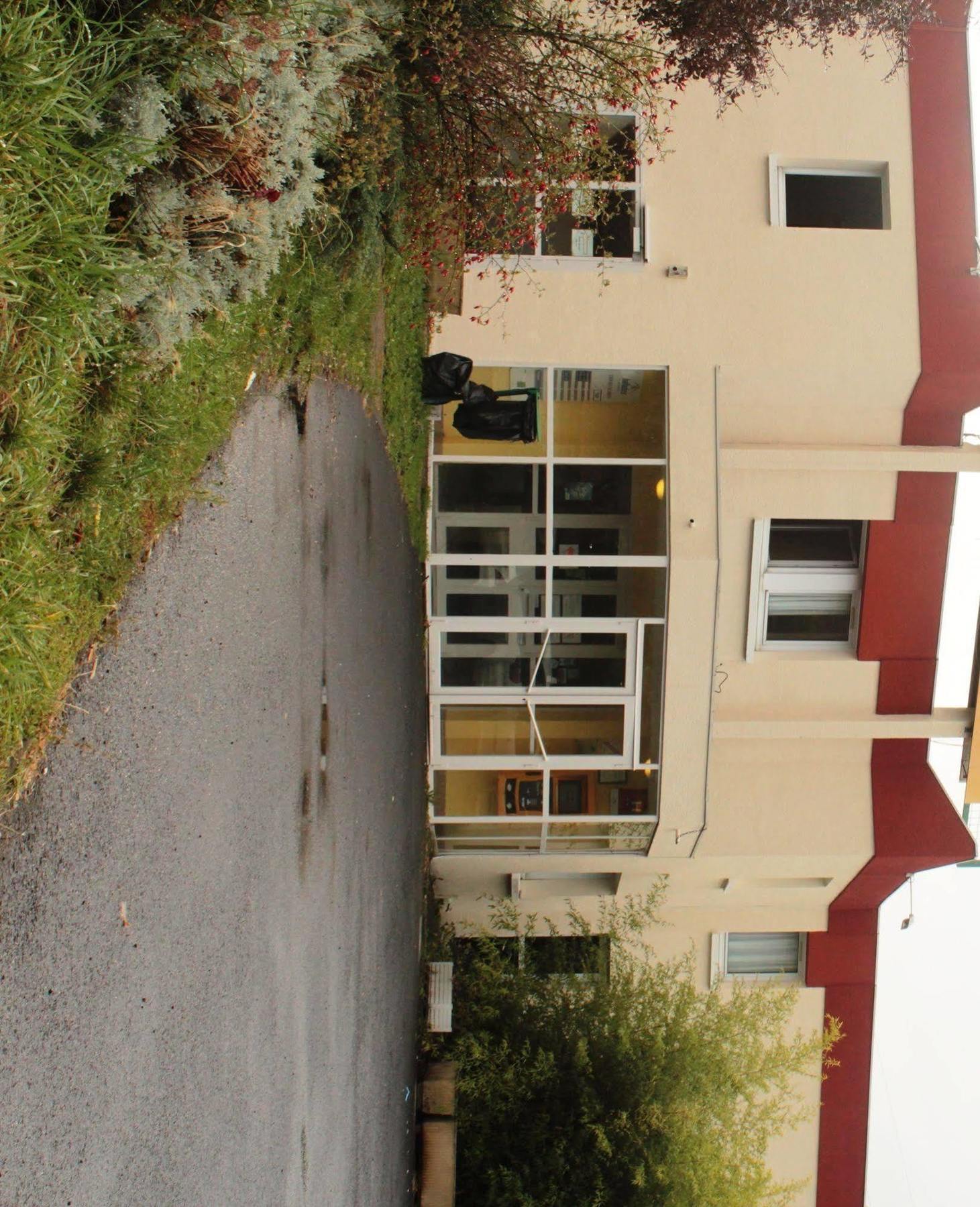 克莱蒙费朗北原生酒店 沙托盖 外观 照片